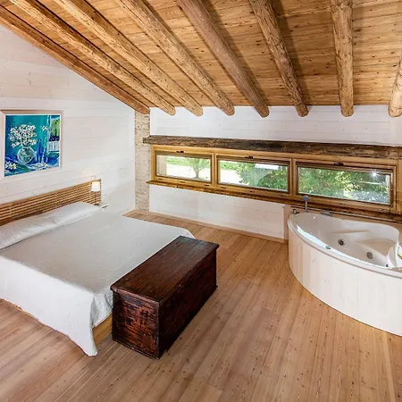 فندق Casa Gioia سان ميشيل آل تاليامنتو