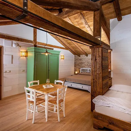 Hotel Casa Gioia