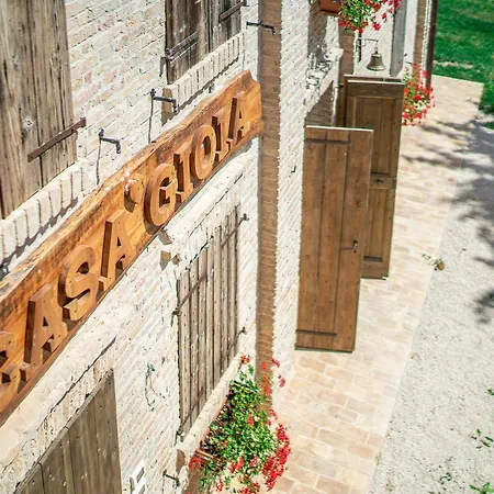 Casa Gioia *