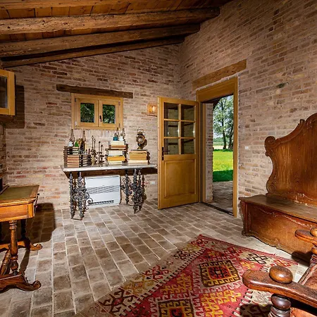 Casa Gioia Hotel *